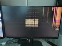 Монитор AOC за части 24 inch