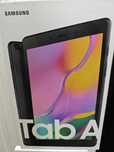 Samsung Tab A планшет