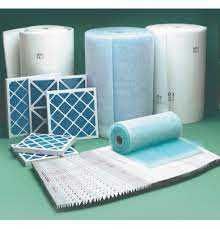 vand filtre pentru cabine de vopsit