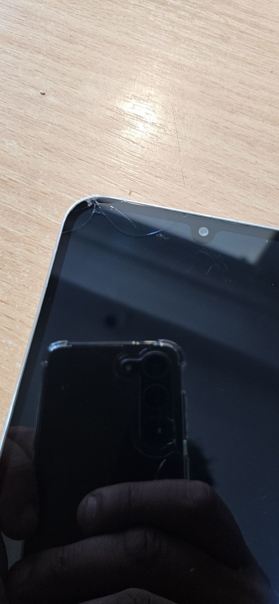 Samsung A34 5G .