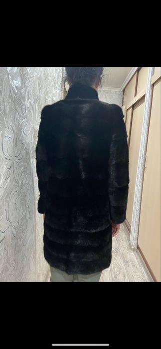 Продам шубу трансформер в отличном состоянии