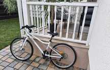 Vand bicicleta Riverside