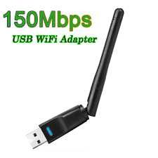 USB WIFI адаптер для подключения к беспроводным сетям Mediatek MT 7601