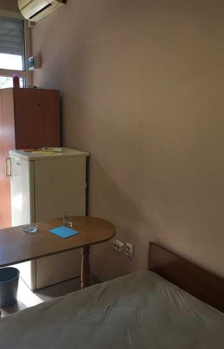 Дава се под наем Едностаен апартамент в Пловдив, Христо Смирненски - 45 кв.м за 229.5 € - Снимка #2