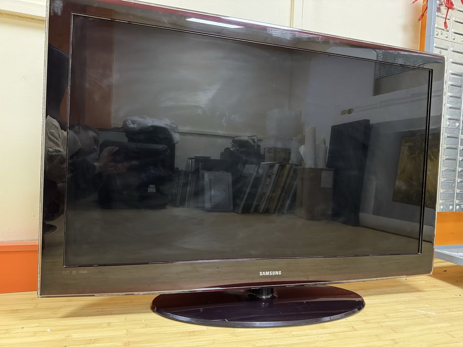 Samsung tv plasma diagonala 150