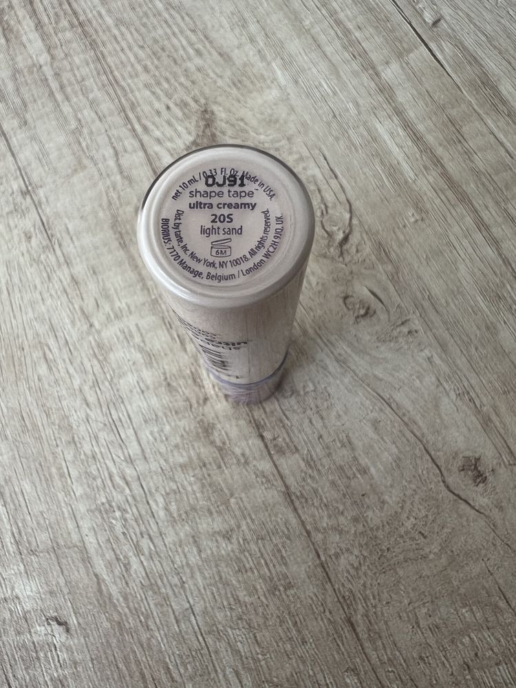 Concealer Tarte Shape Tape 20S