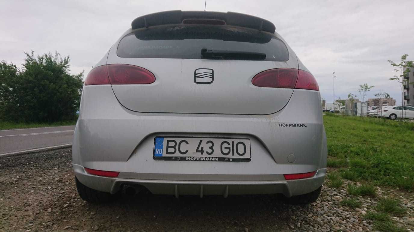 Seat Leon 2 1.9 TDI BKC 105 CP 2006