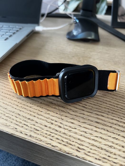 Vand apple watch 7 series 45mm