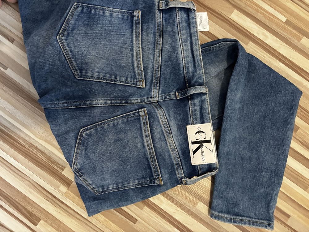 Дамски дънки Calvin klein S-M
