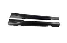 M-техник прагове за БМВ BMW E92 2005 г-2012 г M-tech