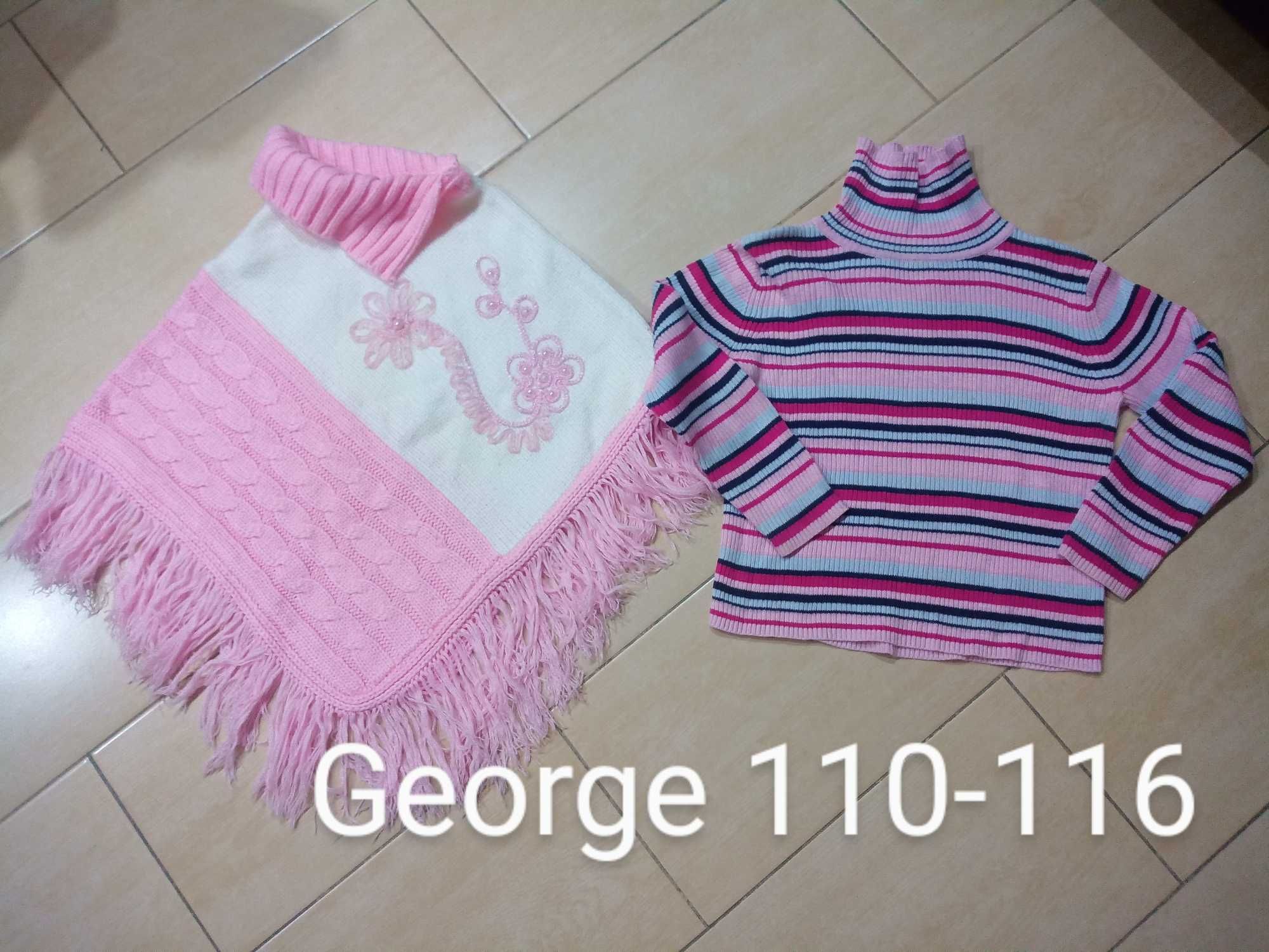 Lot George 110-116