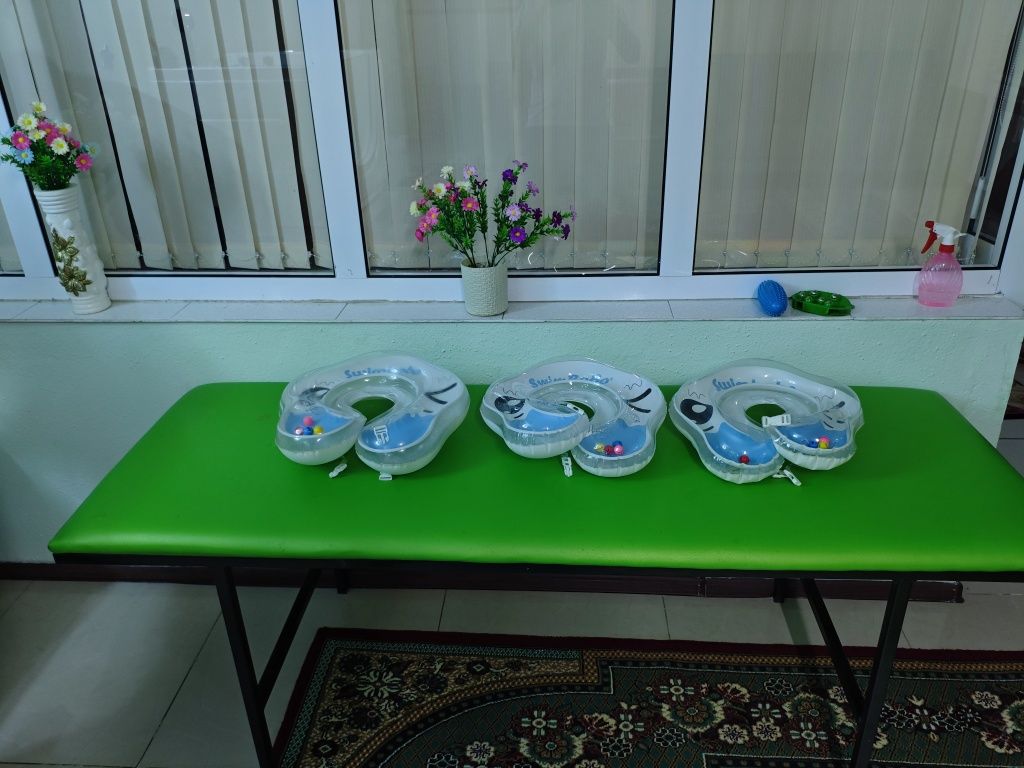 Дайын бизнес Гидромассаж