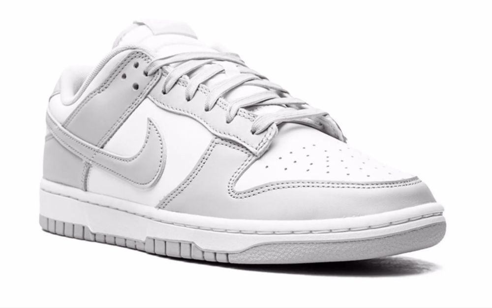 Nike Dunk Grey 43EU