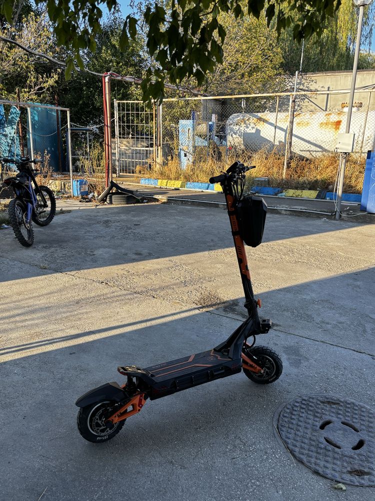 Продавам Kukirin g3 Pro