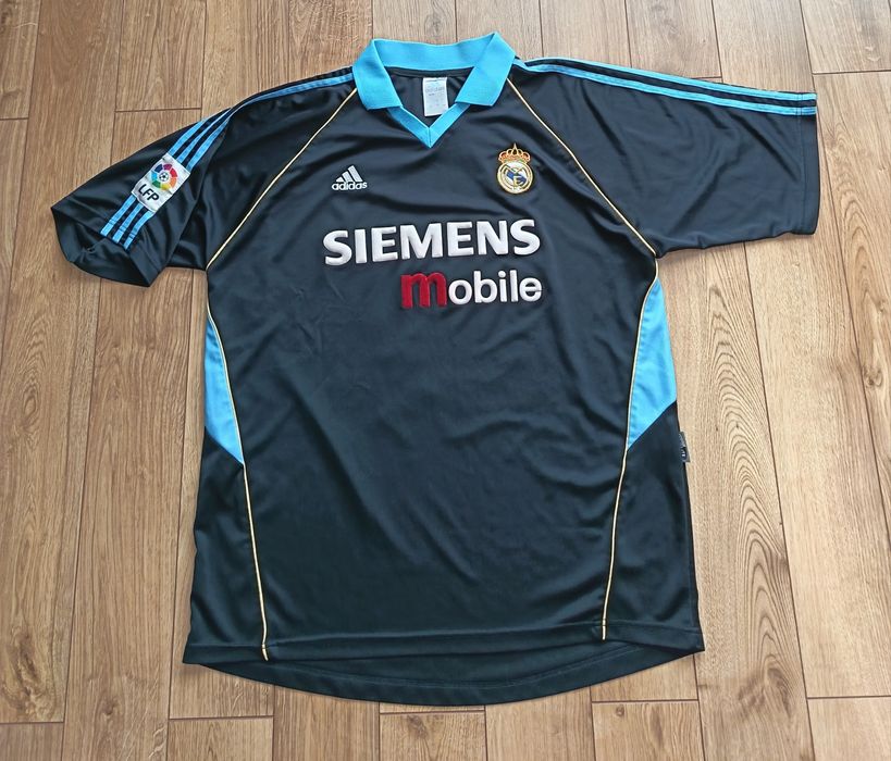 Футболни фланелки-5бр.