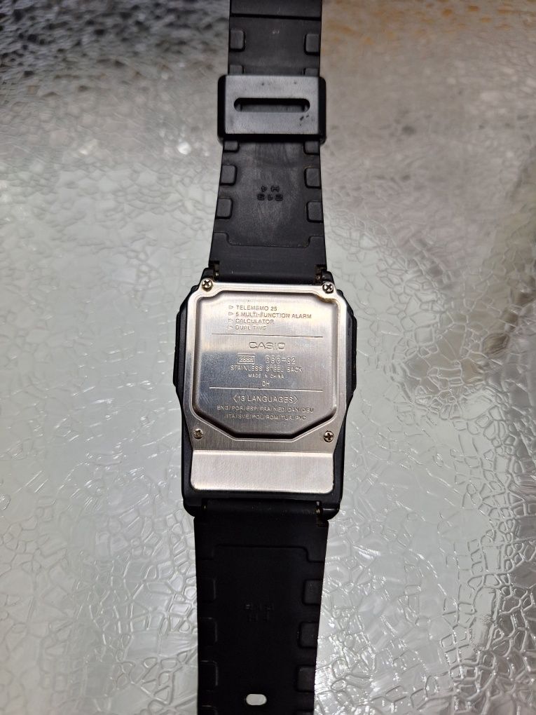 Casio vintage DBC 32-1A