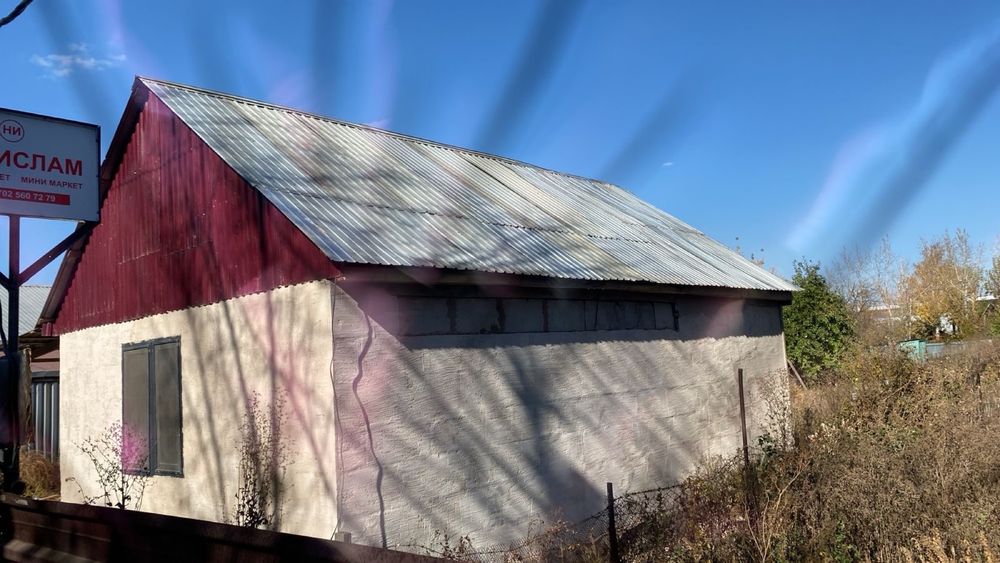 Сдам дом пригород рядом Мешит