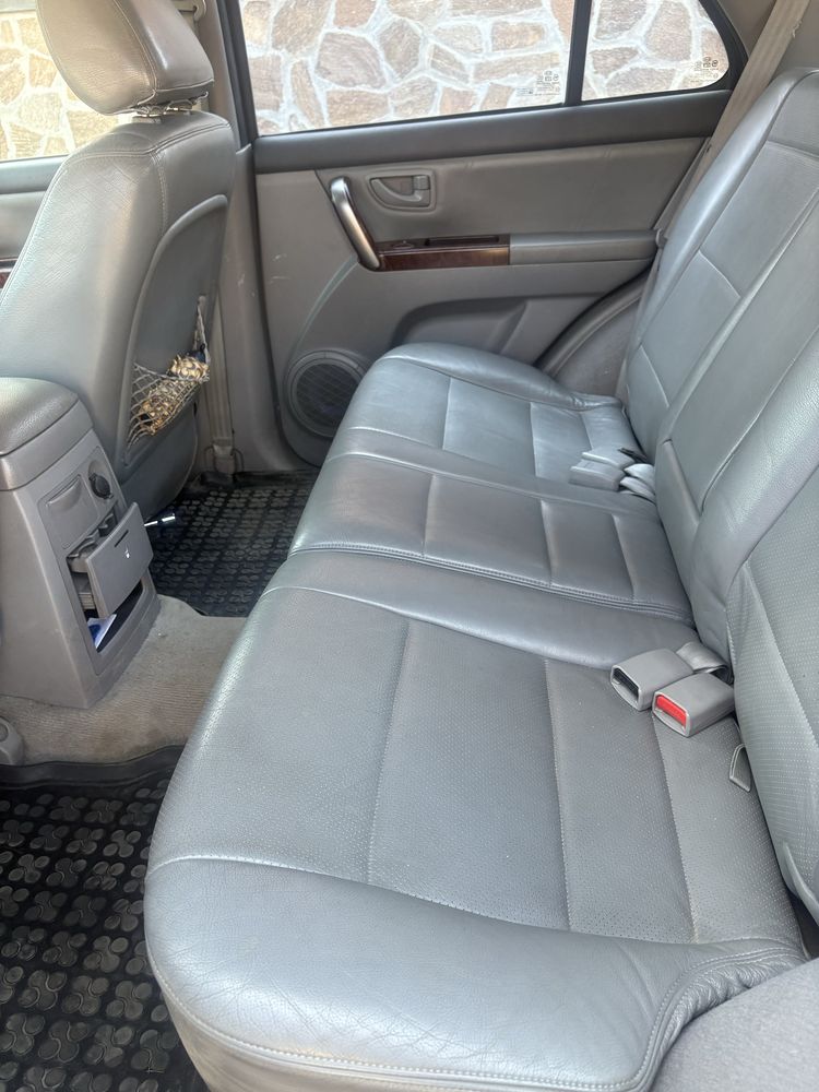 KIA Sorento Автоматик