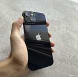 Iphone  13 128 гигобайт