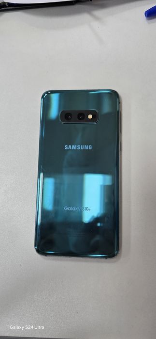 Обмен samsung s10e