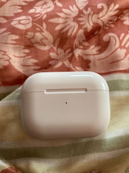 Airpods pro 2 noi