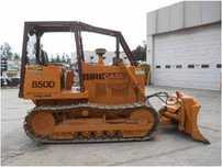 piese buldozer case 850d - din dezmembrari