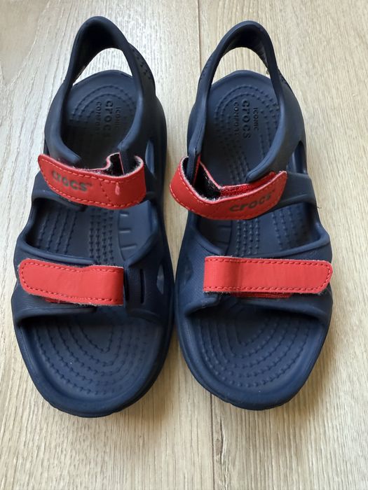 Детски сандали Crocs