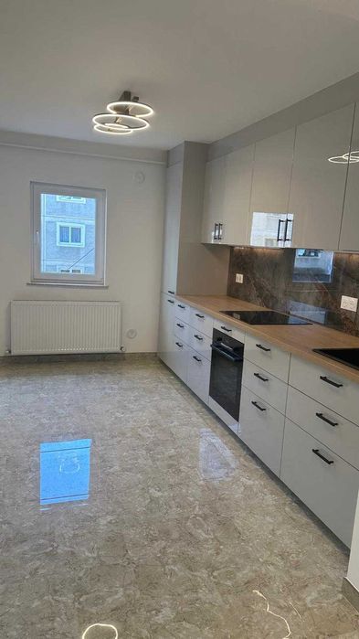 Apartament vanzare sighetul marmatiei