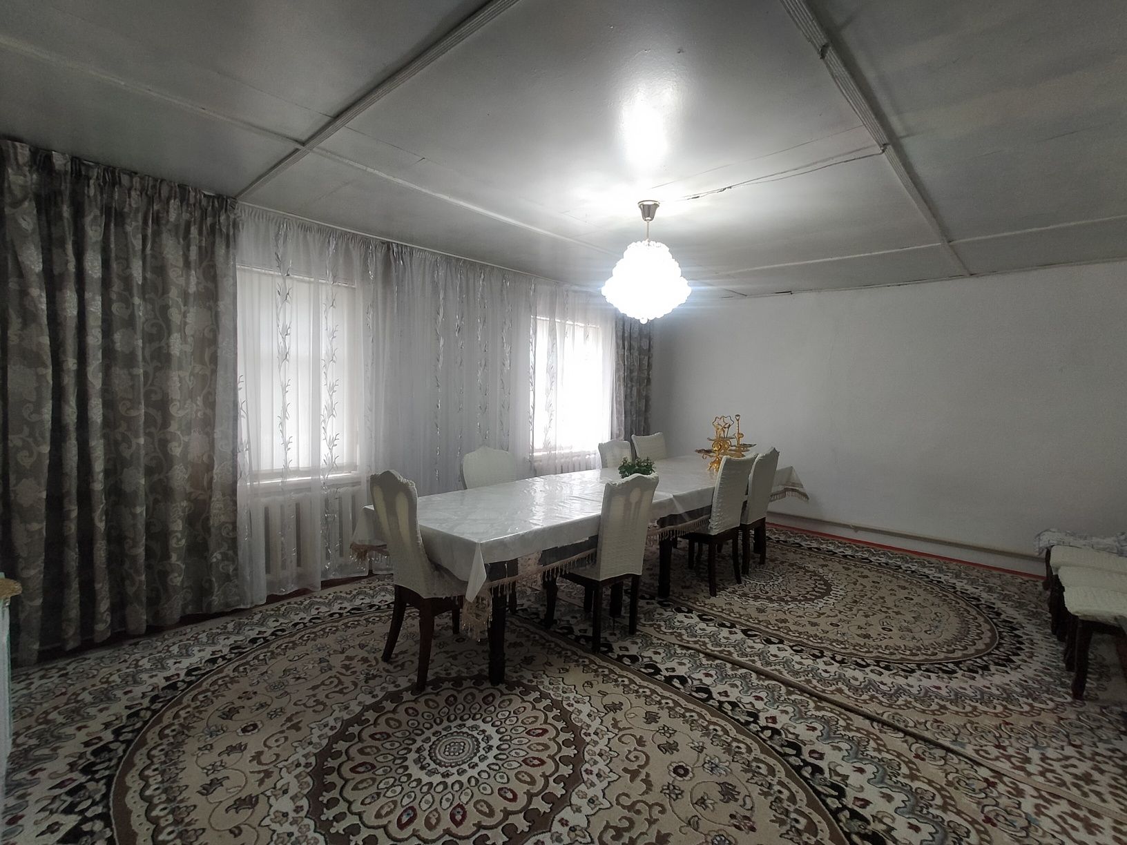 Продается плановый дом