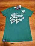 Тениска на Superdry