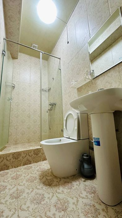 Квартира сотилади