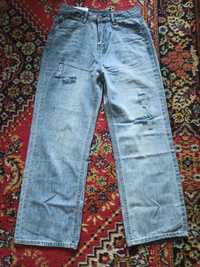 Новые женские джинсы 46-48р