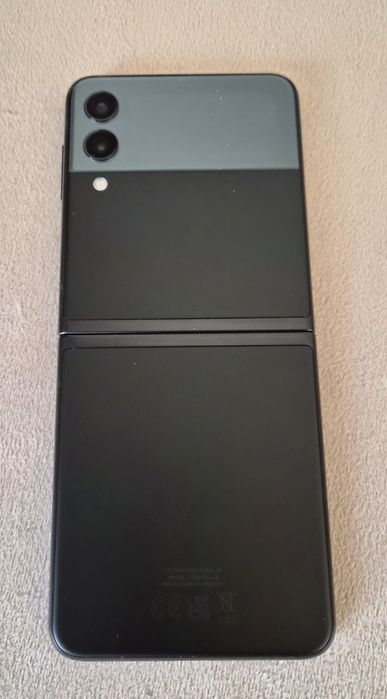 Samsung Z Flip 3