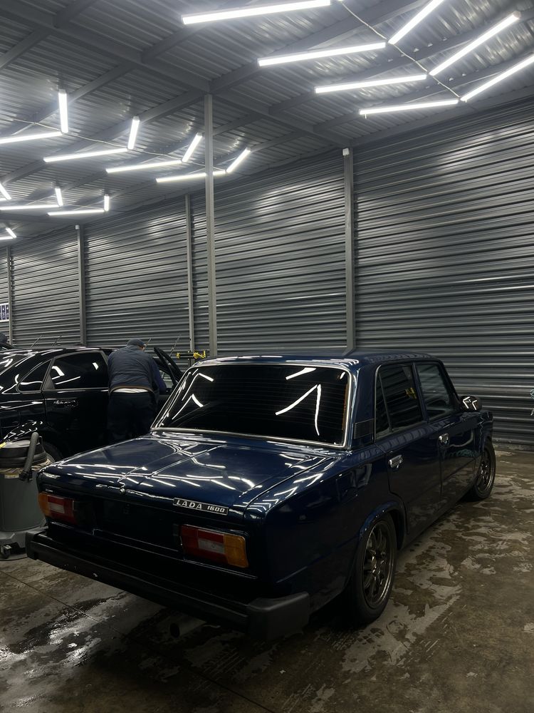 Vaz 2106 legenda