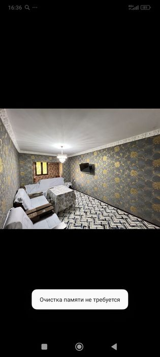 Аренда квартира чилонзор 17