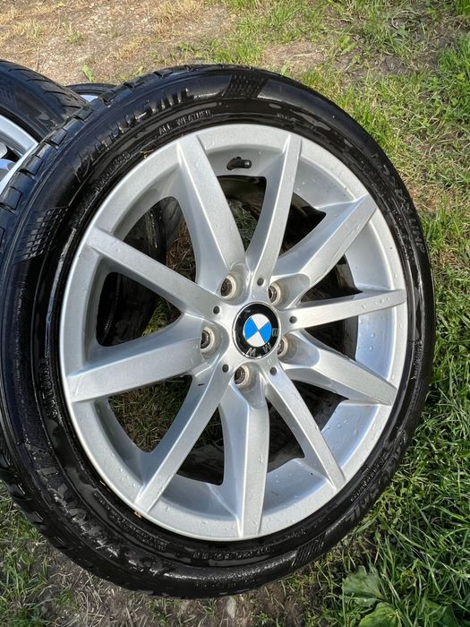 Jante bmw doua latimi