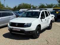 Dacia Duster 4x4 - 06/2013 - 1.6 benzina - RATE fara AVANS