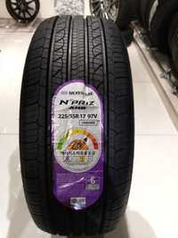 Balon shina NEXEN Npriz AH8 225/55R17