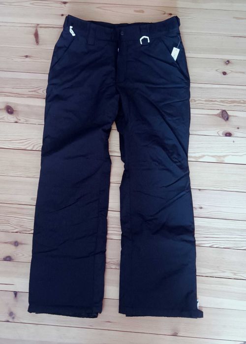 НОВИ Юношески мъжки ски екипи Stormberg/Quiksilver/Crivit и др. р-р S