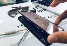 Display/Ecran iPhone Xr Original stare Perfecta!
