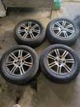 Roti vara R14 Peugeot Citroen Ford