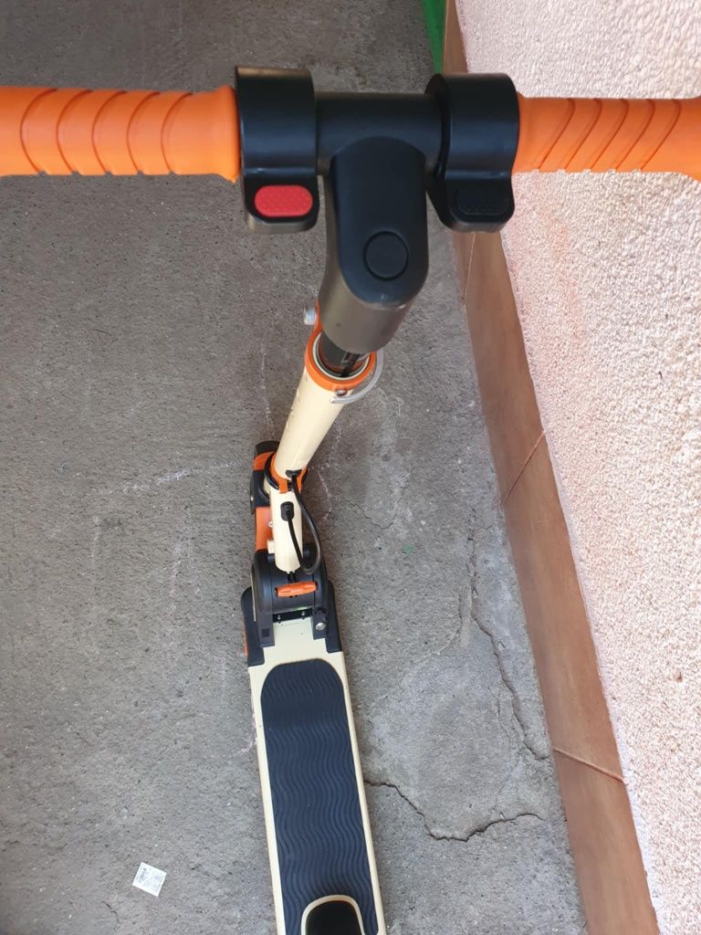 Vand trotineta electrica copii