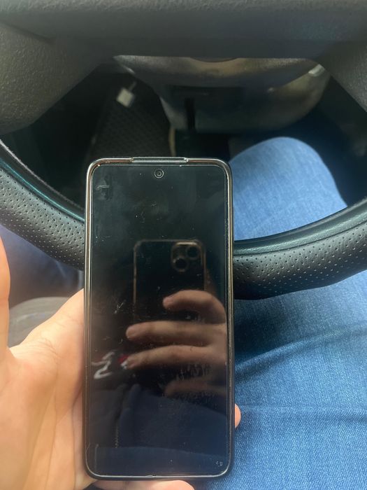 ТелеФон б/у 128 гб