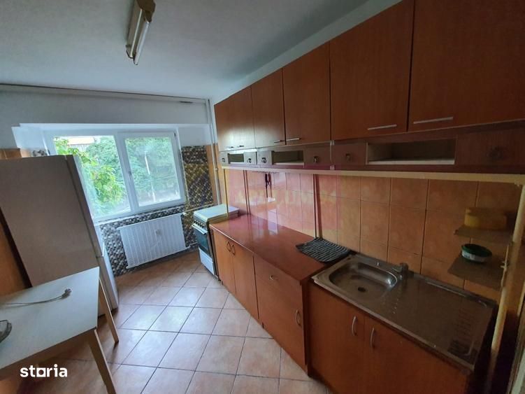 Vanzare apartament 3camere Basarabia, aproape parc National/IOR/metrou