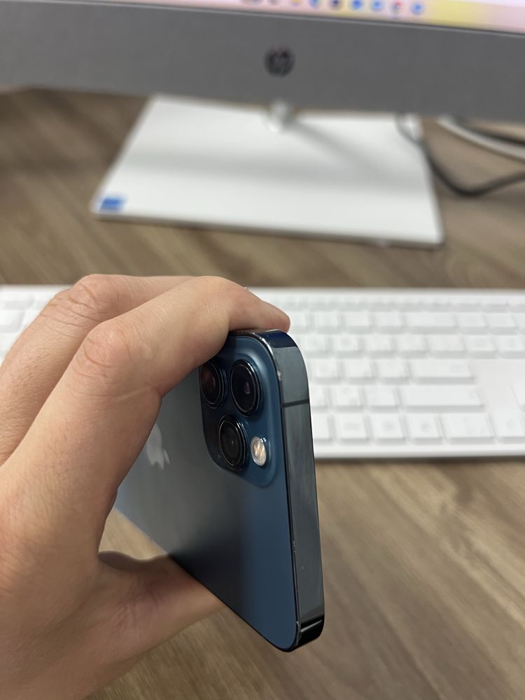 iPhone 12 Pro 128gb