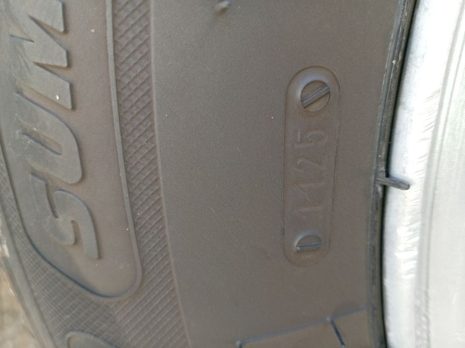 Хюндай туксон на части