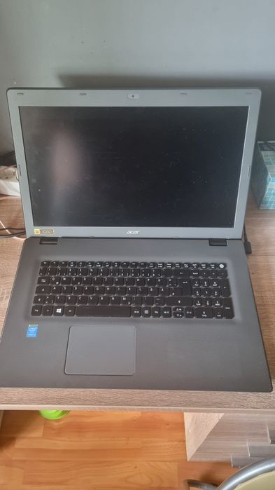 Laptop Acer espire E5-772