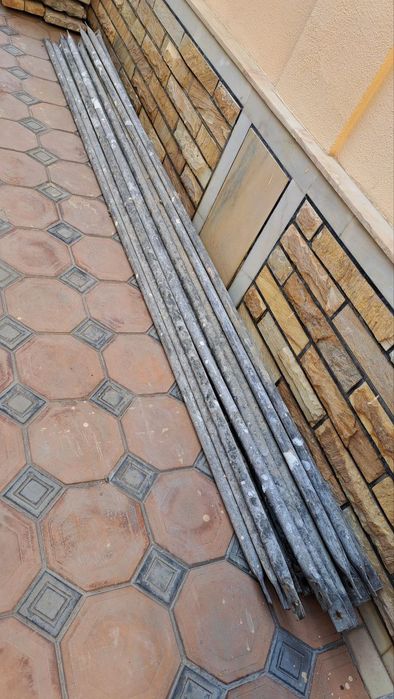 Lesa sotiladi holati zor 10 ta tayyor kamplekt