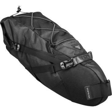 Велосипедна седлова чанта Topeak BackLoader 15L – водоустойчива