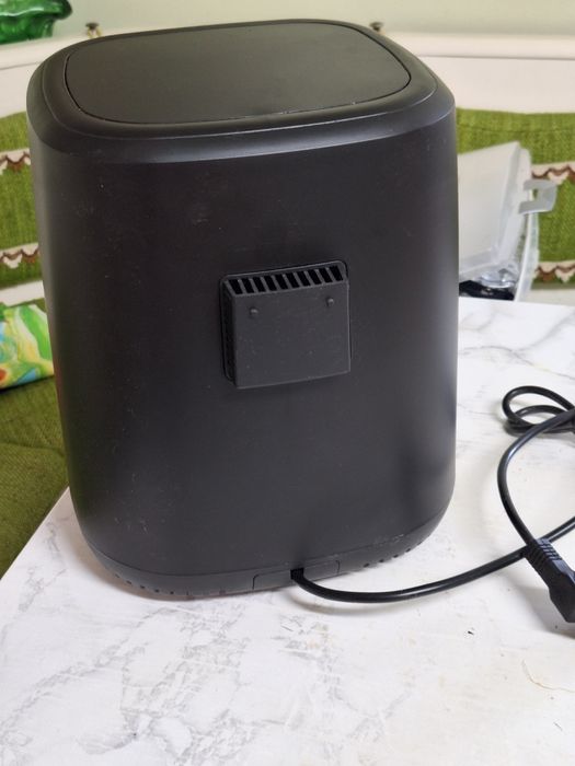 Airfryer silvercrest nou
